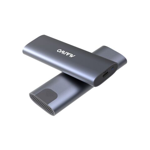 Карман внешний Maiwo M.2 SSD (K1689) - Аксессуары к HDD  - Аксессуары к HDD 