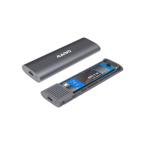 Карман внешний Maiwo M.2 SSD (K1689) - Аксессуары к HDD  - Аксессуары к HDD 