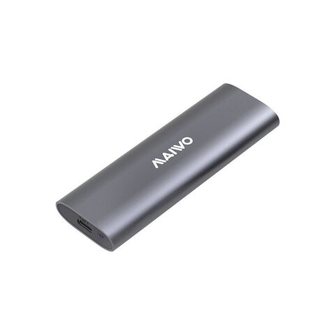 Карман внешний Maiwo M.2 SSD (K1689) - Аксессуары к HDD  - Аксессуары к HDD 