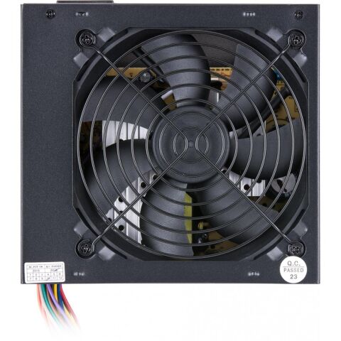 Блок питания Vinga 400W ОЕМ (PSU-400-12 black) - Блоки питания  - Блоки питания 