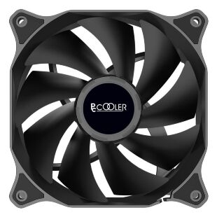 Кулер для корпуса PcCooler DN 120 3 in 1