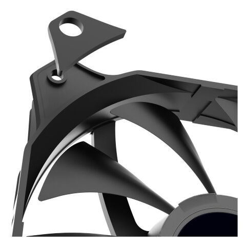 Кулер для корпуса PcCooler DN 120 3 in 1 - Вентиляторы к корпусам  - Вентиляторы к корпусам 