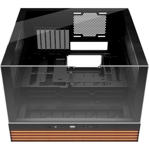 Корпус для ПК Be quiet! LIGHT BASE 900 DX Black (BGW69) - Корпуса  - Корпуса 