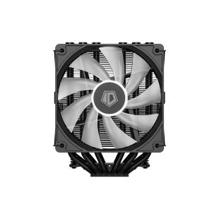 Кулер для процессора ID-Cooling SE-206-XT ARGB