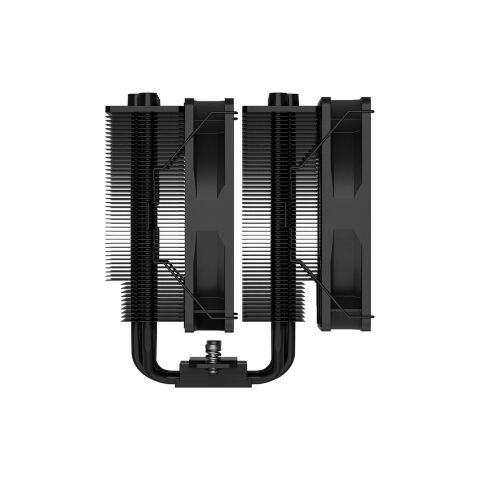 Кулер для процессора ID-Cooling SE-206-XT ARGB - Кулеры к процессорам  - Кулеры к процессорам 