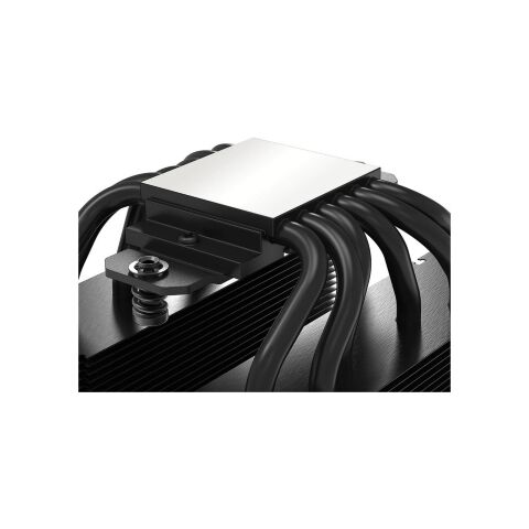 Кулер для процессора ID-Cooling SE-206-XT ARGB - Кулеры к процессорам  - Кулеры к процессорам 