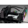 Модуль памяти для компьютера DDR5 32GB (2x16GB) 5200 MHzVengeance White Corsair (CMK32GX5M2B5200C40W)