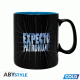 Чашка хамелеон Abystyle Harry Potter Patronus Expecto Patronum Mug Гарри Поттер Патронум Кружка 460 мл -   -  