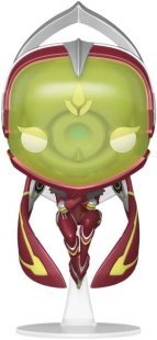 Фігурка Funko Overwatch 2 Echo Hot Rod (Blizzard Exclusive) 913