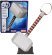 Пазл 4D Build Marvel Thor Mjolnir Hammer puzzle 3D картон Молот Тора Мьольнір 87 шт. -   -  