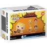 Фігурка Funko Animation My Hero Academia Mashirao Ojiro фанко Моя Геройська Академія 1519