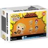 Фігурка Funko Animation My Hero Academia Mashirao Ojiro фанко Моя Геройська Академія 1519