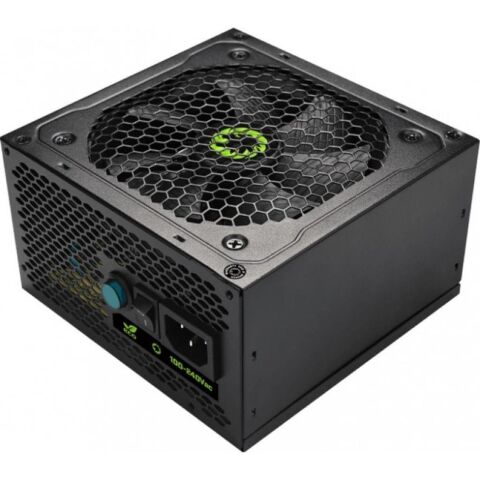 Блок питания Gamemax 800W (VP-800) - Блоки питания  - Блоки питания 