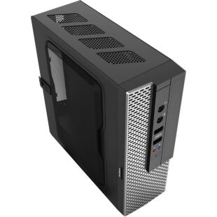 Корпус для ПК Gamemax ST102-200W BS
