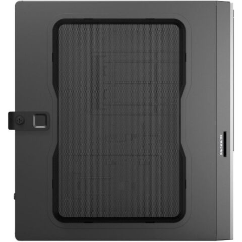 Корпус для ПК Gamemax ST102-200W BS - Корпуса  - Корпуса 