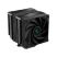 Кулер для процессора Deepcool AK620 Zero Dark (R-AK620-BKNNMT-G-1) - Кулеры к процессорам  - Кулеры к процессорам 
