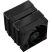 Кулер для процессора Deepcool AK620 Zero Dark (R-AK620-BKNNMT-G-1) - Кулеры к процессорам  - Кулеры к процессорам 