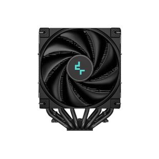Кулер для процессора Deepcool AK620 Zero Dark (R-AK620-BKNNMT-G-1)