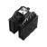 Кулер для процессора Deepcool AK620 Zero Dark (R-AK620-BKNNMT-G-1) - Кулеры к процессорам  - Кулеры к процессорам 