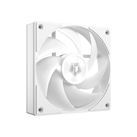 Кулер для корпуса ID-Cooling AF-1230-W - Нулевой остаток (Feed)  - Нулевой остаток (Feed) 