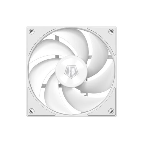 Кулер для корпуса ID-Cooling AF-1230-W - Нулевой остаток (Feed)  - Нулевой остаток (Feed) 
