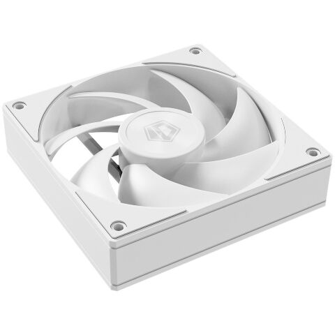 Кулер для корпуса ID-Cooling AF-1230-W - Нулевой остаток (Feed)  - Нулевой остаток (Feed) 