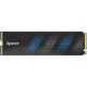 Накопитель SSD M.2 2280 256GB Apacer (AP256GAS2280P4UPRO-1) - Внутренние SSD  - Внутренние SSD