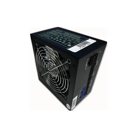 Блок питания Delux 650W (DLP-50DGM) - Нулевой остаток (Feed)  - Нулевой остаток (Feed) 