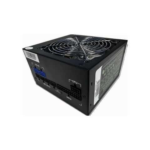 Блок питания Delux 650W (DLP-50DGM) - Нулевой остаток (Feed)  - Нулевой остаток (Feed) 