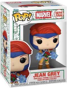 Фігурка Funko Marvel: Jean Grey фанко Люди ікс Джин Грей 1533