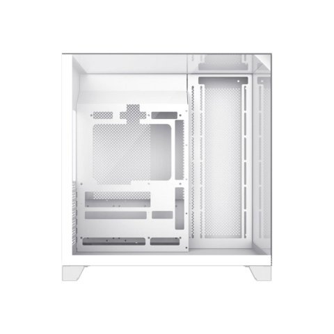 Корпус Gamemax Infinity Plus WH - Нулевой остаток (Feed)  - Нулевой остаток (Feed) 