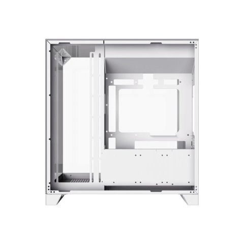 Корпус Gamemax Infinity Plus WH - Нулевой остаток (Feed)  - Нулевой остаток (Feed) 