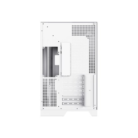 Корпус Gamemax Infinity Plus WH - Нулевой остаток (Feed)  - Нулевой остаток (Feed) 
