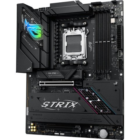 Материнская плата ASUS ROG STRIX B850-F GAMING WIFI - Нулевой остаток (Feed)  - Нулевой остаток (Feed) 