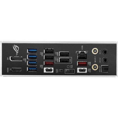 Материнская плата ASUS ROG STRIX B850-F GAMING WIFI - Нулевой остаток (Feed)  - Нулевой остаток (Feed) 