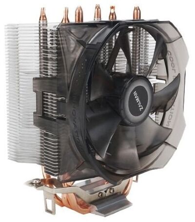 Кулер Zalman CNPS8X