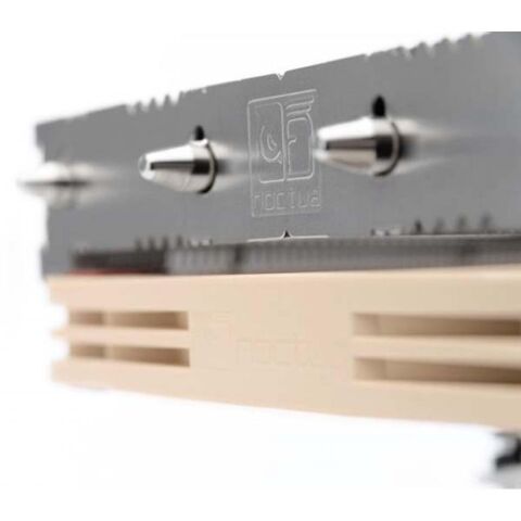 Кулер для процессора Noctua NH-L12S - Нулевой остаток (Feed)  - Нулевой остаток (Feed) 