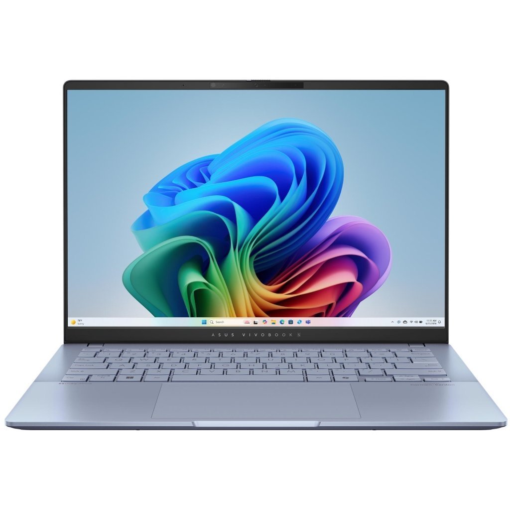 Ноутбук ASUS Vivobook S 14 OLED S5406SA-PP113 (90NB15R2-M00FW0)