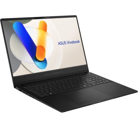 Ноутбук ASUS Vivobook S 15 OLED M5506NA-MA014 (90NB14D2-M000P0) - Нулевой остаток (Feed)  - Нулевой остаток (Feed)