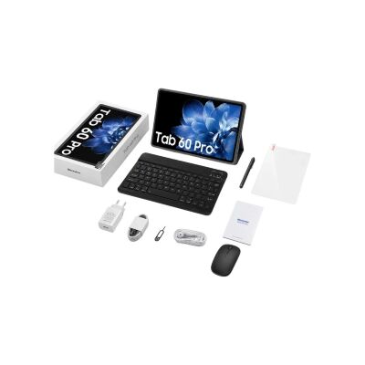 Планшет Blackview Tab 60 Pro SET 10.1'' 8/128GB LTE Algae Green (Клавіатура, Миш, Стилус, чохол, навушники, скло) (6931548322511)