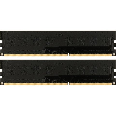 Модуль памяти для компьютера DDR3 8GB (2x4GB) 1333 MHz INTELIGENTES (IU3ABA2/8) - Нулевой остаток (Feed)  - Нулевой остаток (Feed) 