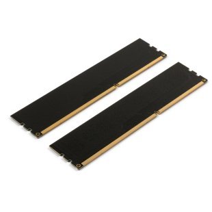 Модуль памяти для компьютера DDR3 8GB (2x4GB) 1333 MHz INTELIGENTES (IU3ABA2/8)