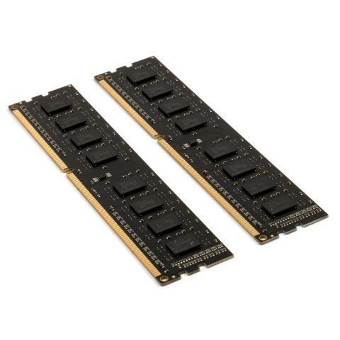 Модуль памяти для компьютера DDR3 8GB (2x4GB) 1333 MHz INTELIGENTES (IU3ABA2/8) - Нулевой остаток (Feed)  - Нулевой остаток (Feed) 