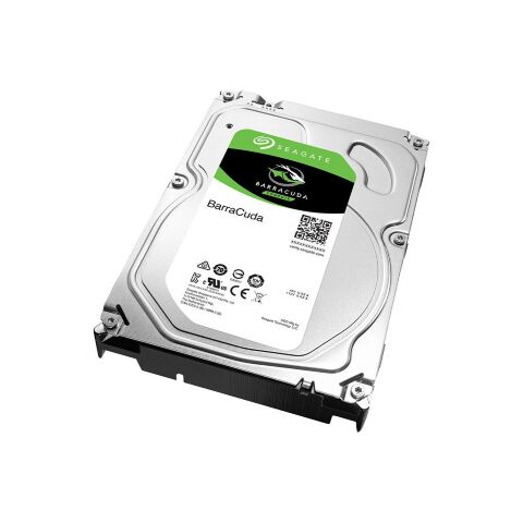 Жесткий диск 3.5" 3TB Seagate (# ST3000DM008 #) - Жесткие диски (HDD) - Жесткие диски (HDD)