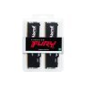 Модуль памяти для компьютера DDR5 64GB (2x32GB) 5600 MHz FURY Beast RGB Kingston Fury (ex.HyperX) (KF556C40BBAK2-64)