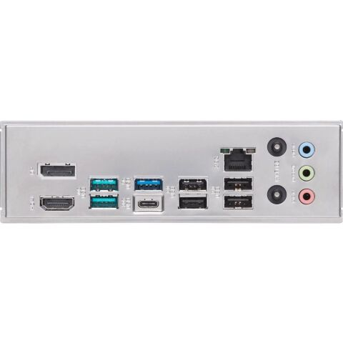 Материнская плата ASUS PRIME B860-PLUS WIFI - Системные (материнские) платы  - Системные (материнские) платы 