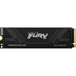 Накопитель SSD M.2 2280 2TB FURY Renegade G5 Kingston (SFYR2S/2T0)