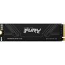 Накопитель SSD M.2 2280 2TB FURY Renegade G5 Kingston (SFYR2S/2T0)
