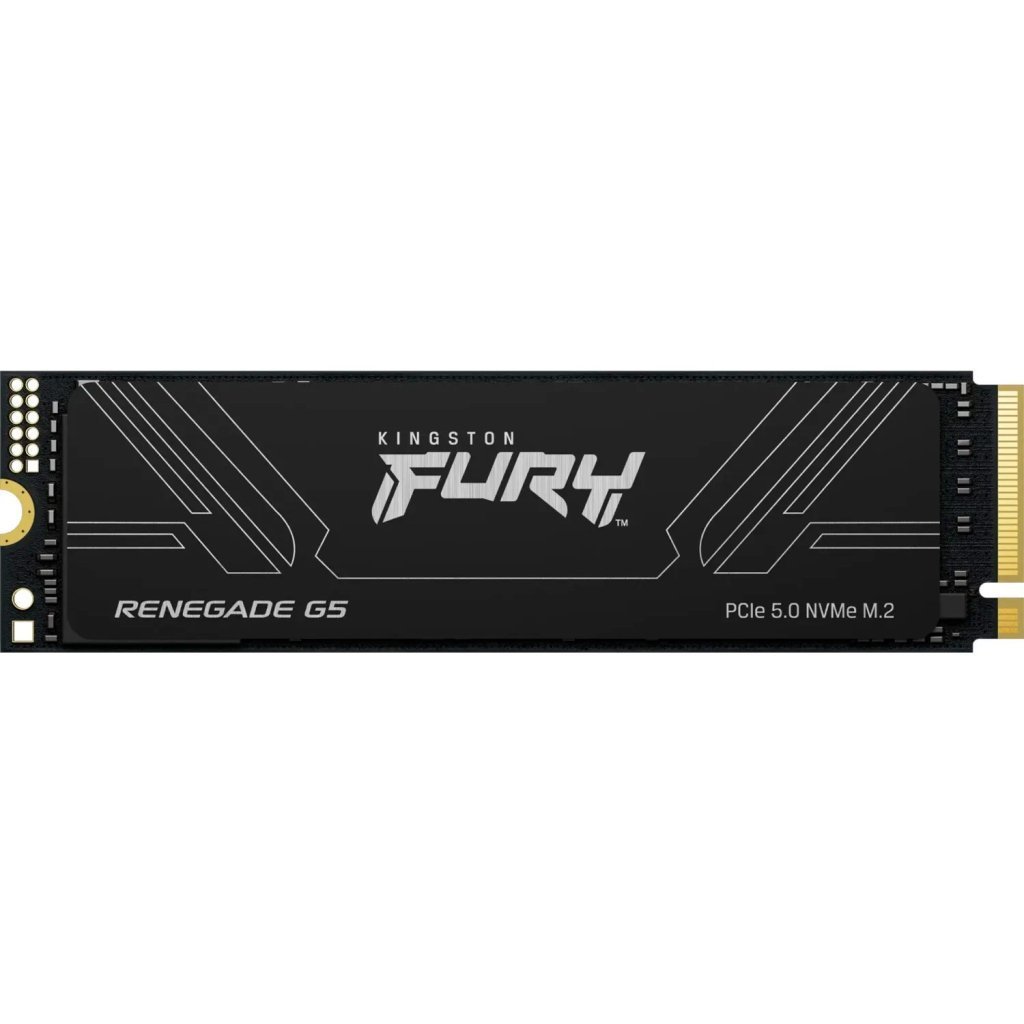 Накопитель SSD M.2 2280 2TB FURY Renegade G5 Kingston (SFYR2S/2T0)