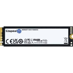 Накопитель SSD M.2 2280 2TB FURY Renegade G5 Kingston (SFYR2S/2T0)